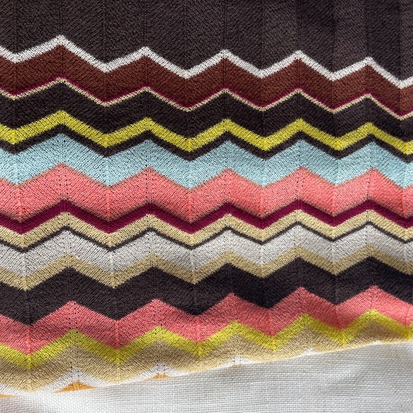 Missoni for Target Knit Dress - Picture 4 of 5